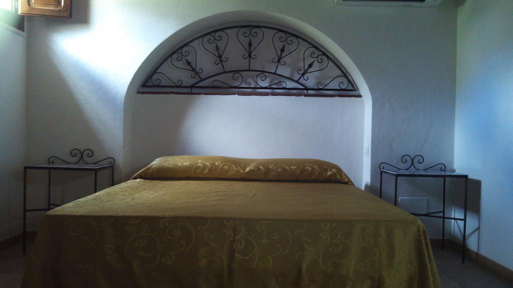 Baglio Poma Villa Castelluzzo Exteriör bild